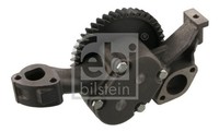 Febi Bilstein ÖLpumpe 33388 FüR City Neoplan MAN Hocl EL NG Coach Lion F2000 TGA