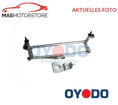 WISCHERGESTÄNGE OYODO 90B9030-OYO P FÜR VW POLO V
