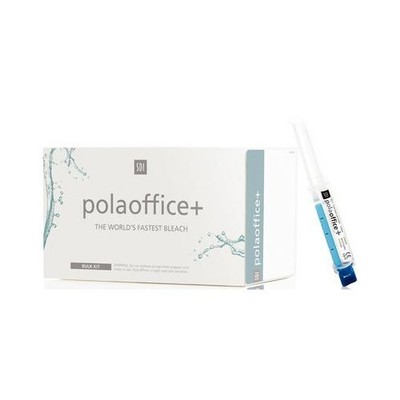 SDI Pola Office+ Teeth Whitening Kit - 7700457 (10 Piece)