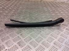 BMW 5 F10 F11 2017 Hinterer Scheibenwischerarm 7207042 SKE51229 46866