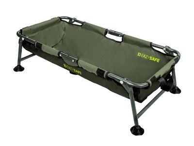 Delphin Abhakmatte Eazy SAFE 100x50x30cm Carp Cradle Unhooking Mat Karpfenmatte