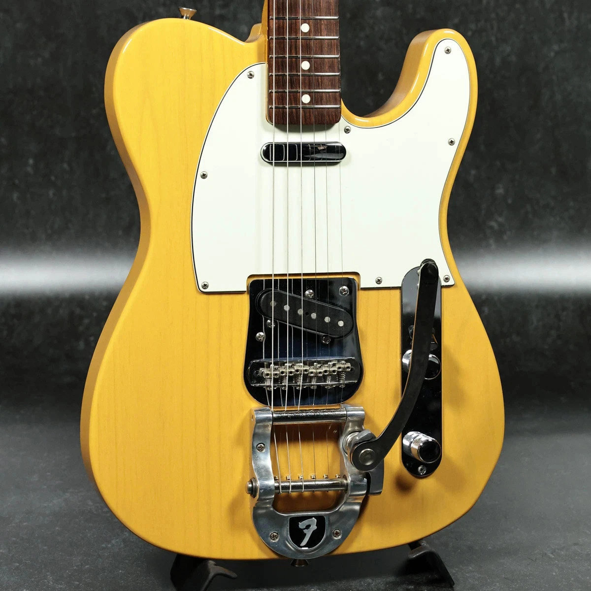 Fender Telecaster Bigsby for sale - eBay