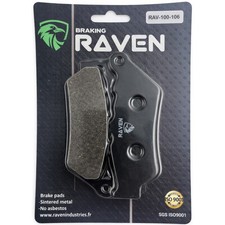 Plaquette de frein BMW 1600