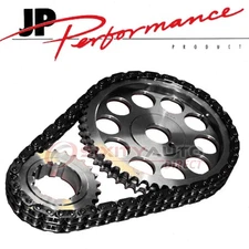 JP Performance Front Engine Timing Set for 1961 Dodge Pioneer 5.9L 6.3L V8 - wj