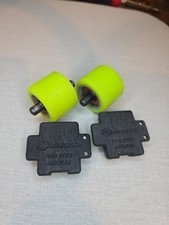 Heelys Replacement Wheels Medium ABEC-5 Beari...