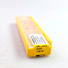 Kennametal CNMG 432K KC850 CNMG 120408K Carbide Turning Inserts (Box of 5)