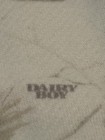 Dairy Boy White Woodland Camo Sweatpants Wide Leg Small — photo 6