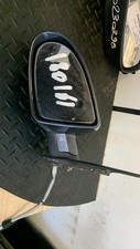 Retroviseur gauche (ou coque) Audi A2