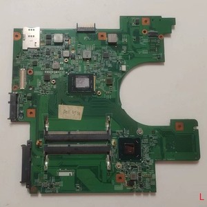 For   10318-SA 48.4IM05.0SA  CN-NDD01G  laptop motherboard  DA0ZYLMB6C0 #jd