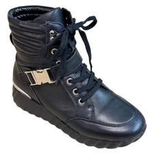 Uma Parker STIVALETTI DONNA 35