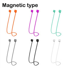 Magnetic Anti Lost Strap Cord Neck Lanyard Compatible with AirPods Pro 4 3 2 1
