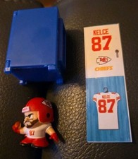 2026 NFL TeenyMates Series 14 Kansas City Chi...