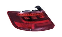 ULO Heckleuchte 147573174 FüR Audi A3 8V1 8VK Tfsi TSI TDI Quattro