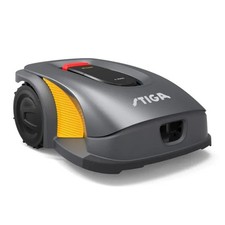 Stiga A3000 Robot Lawn Mower