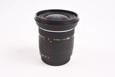 Olympus 4/3 9-18mm f/4-5.6 ED Wide Angle Zoom Digital Camera Lens #T-01461