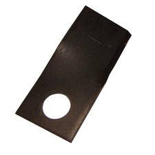 Right Hand Disc Mower Blade Fits Massey Ferguson PMLBL0073