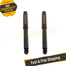 Belltech 8522 Rear Lowered Nitro Drop 2 Shock Absorbers - Set of 2
