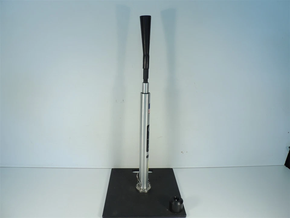 Camiseta de beisebol de softbol G altura ajustável 26-53" GT2653 EUA  - Imagem 2 de 4