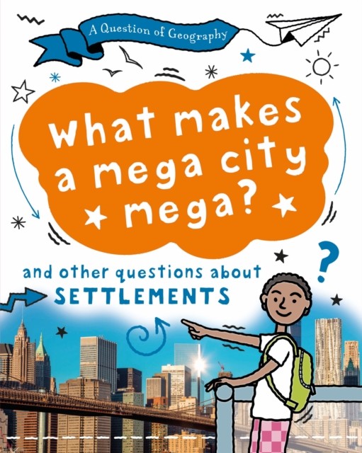 A Question Of Geography What Makes A M