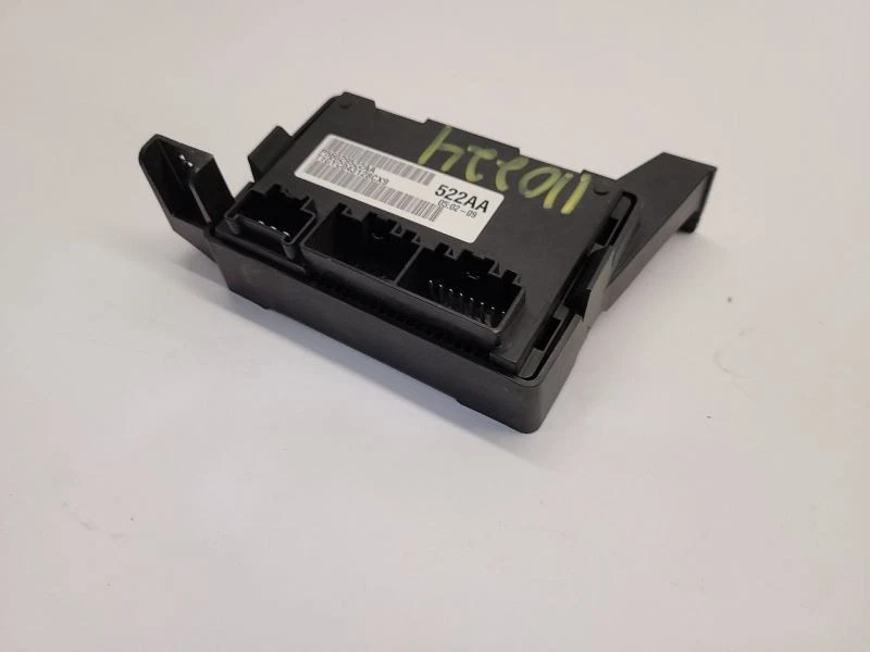 Jeep Liberty 2011 2012 módulo de caja de transferencia LHD 56029522AA 11-12 Foto 3 de 4