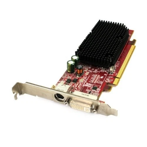 ATI Radeon X1300 128MB DVI Graphics Card - Image 1 of 1