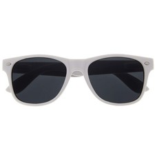 grinderPUNCH Polarized Sunglasses for Men and Women Trendy Large, 1 Pack