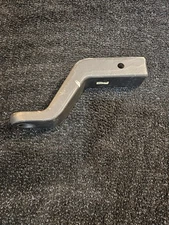 CURT 45459 Commercial Duty Forged Trailer Hitch Ball Mount, 2-1/2-Inch Receiver