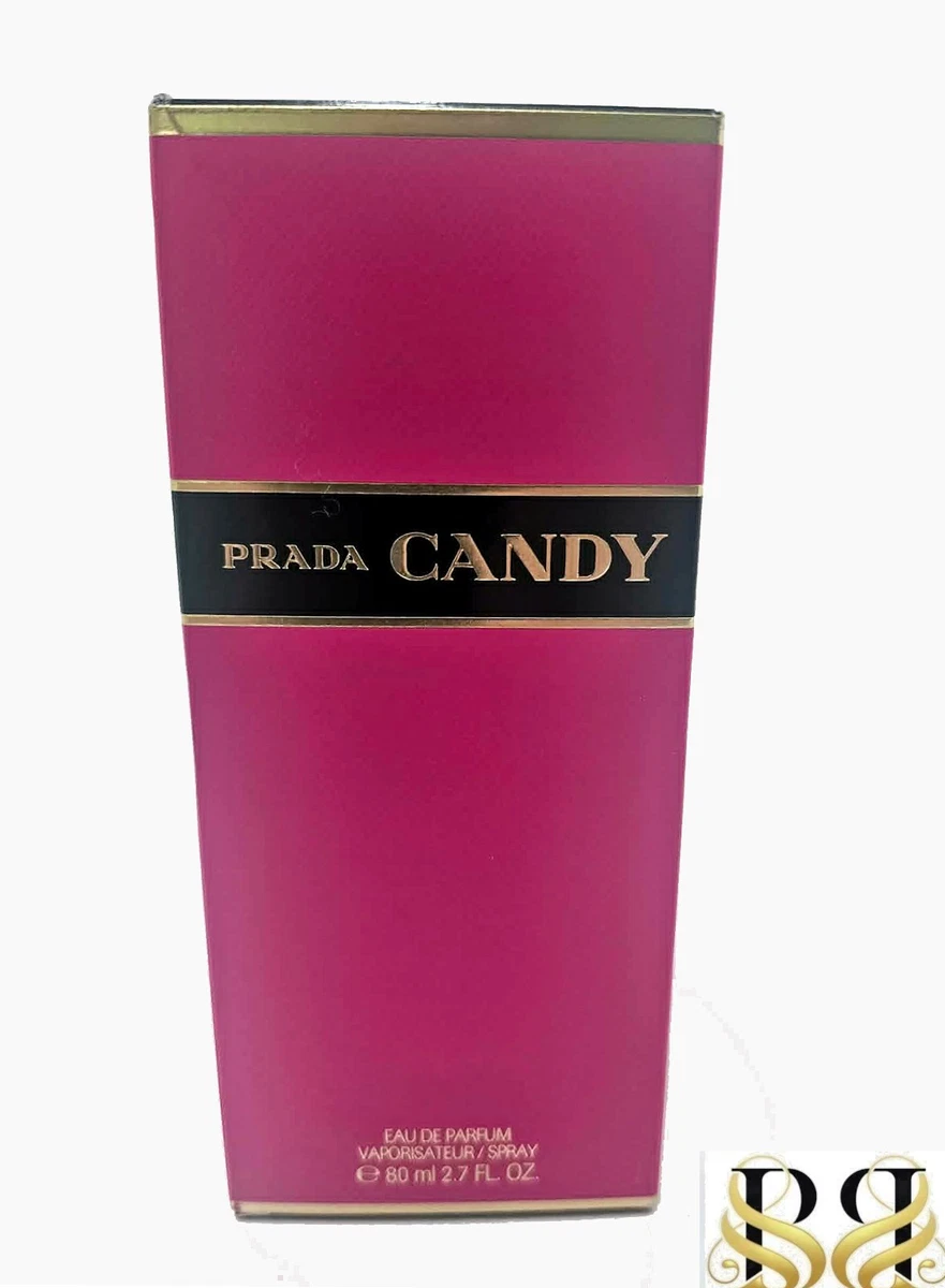 Candy by PRADA Perfumes for Women for sale - eBay
