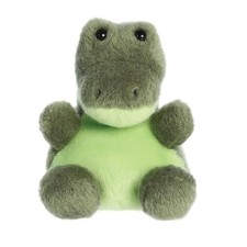 Palm Pals Scales Alligator 5" Soft Plush