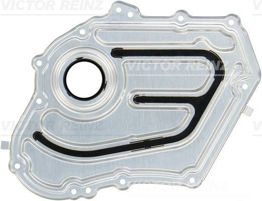 Victor Reinz Wellendichtring, Kurbelwelle 81-10667-00 FüR Cadillac Opel-image