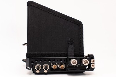 Blackmagic Design Video Assist 7'' 12G-SDI HDMI HDR Recording Monitor + Extras!