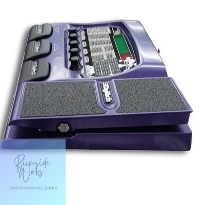 DigiTech Vocal300 Vocal Effects Processor Good from Japan for sale