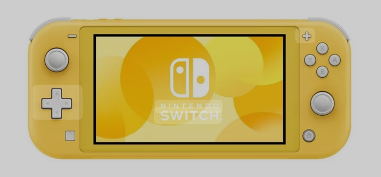Nintendo Switch - Nintendo Switch Lite 新品未使用 未開封 グレー イエロー Nintendo Switch ニンテンドー スイッチ ライト グレー イエロー