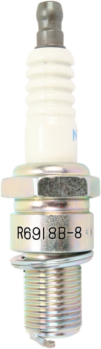 Platinum Spark Plug R6918B-8 - SOLD EACH NGK 4492
