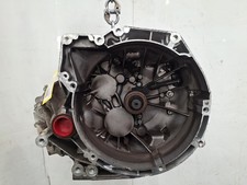 2020 FORD FOCUS Mk4 1.5L Diesel 6 Speed Manual Gearbox 20203 Miles