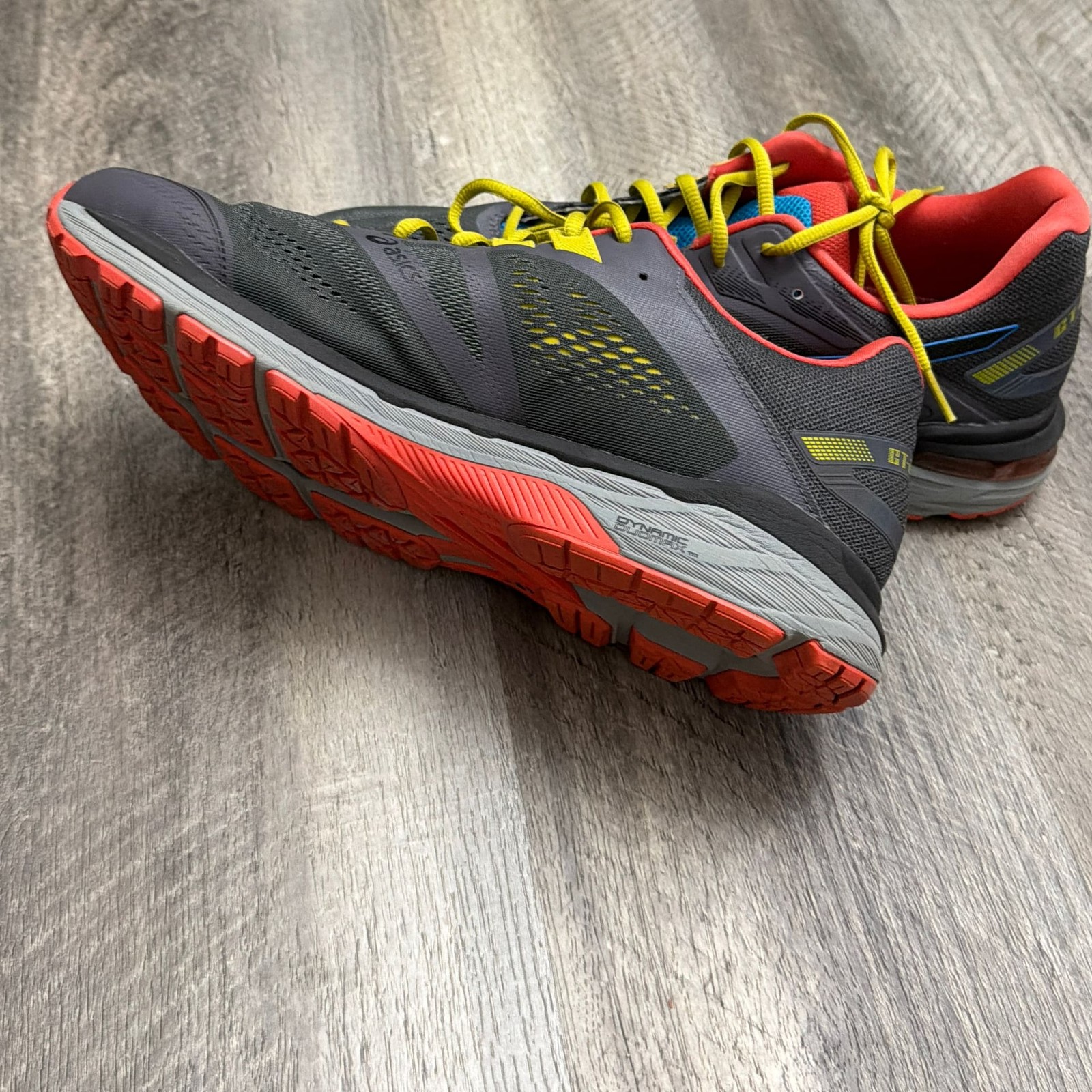 Asics Gel Asics Gt 2000 Amazon Trail Asics Gt 2000 Vs Amazon Asics Gt 2000 Top S thumbnail 4