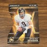 2025 Panini Silhouette Jim McMahon #8 Super Bowl 20 Die-Cut Chicago Bears