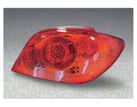 RÜCklicht RÜCkl. Links MM Peugeot 307 3/5-T. 2005-2007