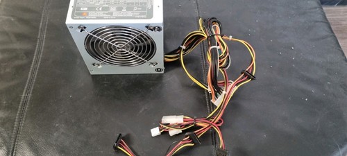 Switching Power Supply Netzteil Model: SL-500A 500W 35-004 - Afbeelding 2 van 4