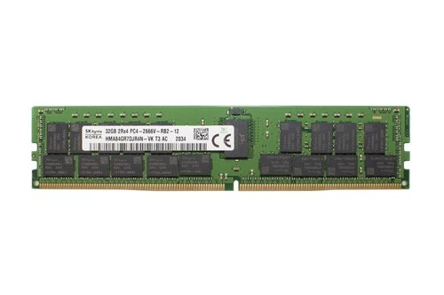 RAM Hynix 32GB 2Rx4 DDR4 RDIMM 2666MHz HMA84GR7DJR4N-VK
