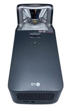 LG PF1000UG Ultra Short Throw Projector Used, Compact MiniBeam UST