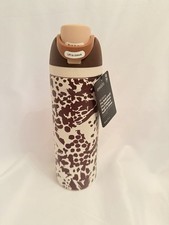 AUTHENTIC Owala Cowgirl Core Cow Print 24 oz FreeSip Bottle SOLD OUT