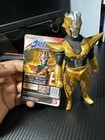 Bandai Ultraman Ultra Monster Series EX Absolute Tartarus Figure Kaiju - Japan — photo 1