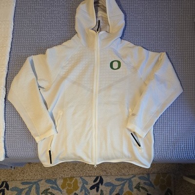 Oregon Ducks Limited Nike Tech Pack jacket.  Therma Fit Advanced (worn once)
