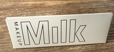 Milk Makeup Kush Clear Brow Gel in Hydro 4.5 ml/0.15 fl oz Full Size