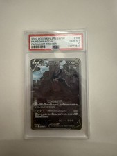 Imagen de PSA 10 - Regidrago V 108/098 s12 Paradigm Trigger x789 - Pokemon