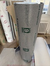 Cloud 9 8mm Underlay 10m2