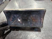 VW Passat B2 Kombiinstrument Tacho Tachometer Tank Uhr MOTOMETER 5440118200