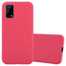 Case for Realme 7 5G Protection Phone Cover TPU Silicone Shockproof