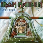 Iron Maiden: Aces High 2014 Limited Edition Sealed Reissue 7'' Vinyl Record